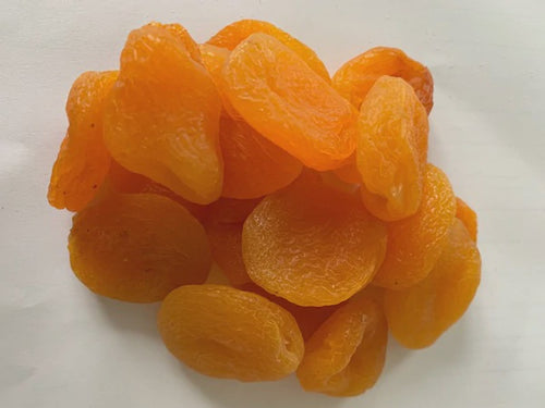 Whole Apricots 1kg