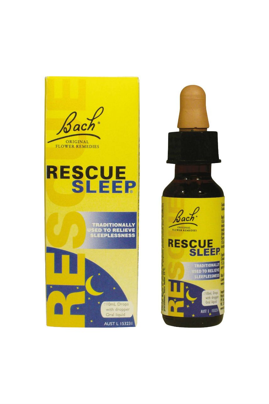Rescue Sleep Drops