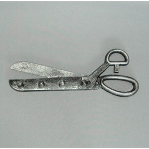 Scissors Key Rack