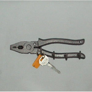 Pliers Key Rack