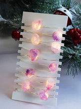Load image into Gallery viewer, Crystal Fairy Lights