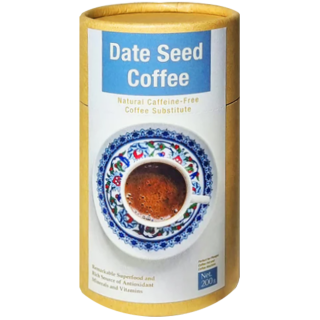 MagicT - Date Seed Coffee 200gm