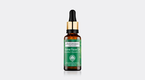 ANTIPODES Divine Face Oil