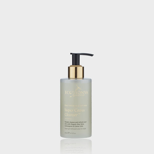 Super Citrus Cleanser