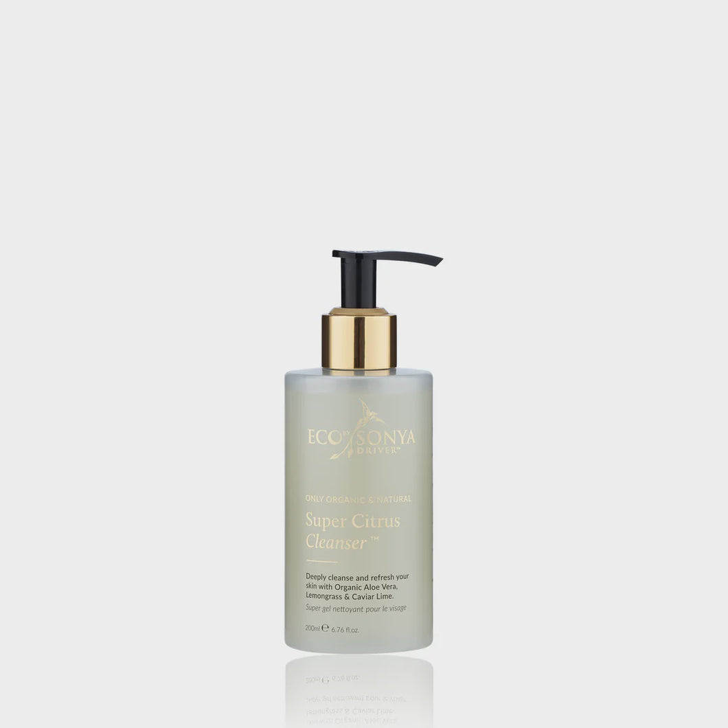 Super Citrus Cleanser