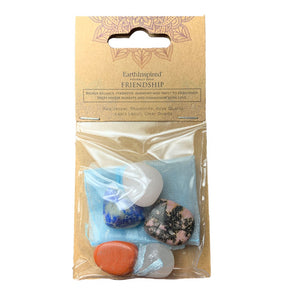 Friendship Wellness Crystal Kit