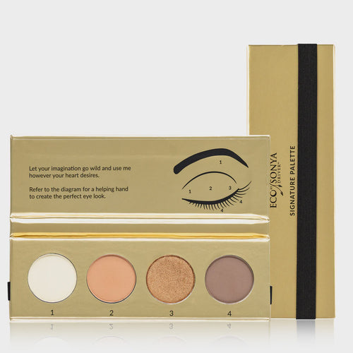 Signature Palette