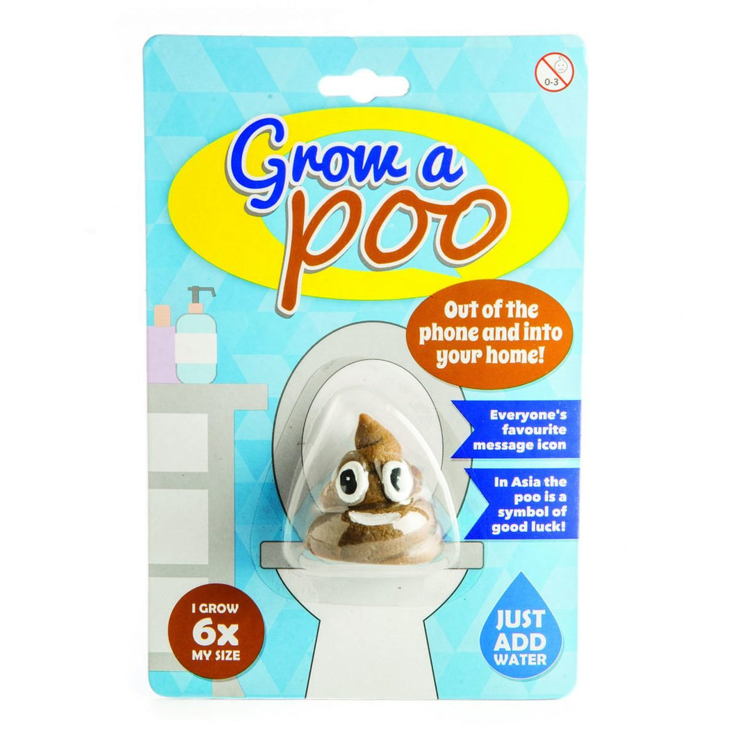 Grow A Poo