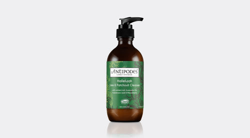 ANTIPODES Hallelujah L&P Cleanser 200ml