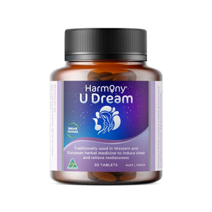 Harmony U-Dream 30 tablets