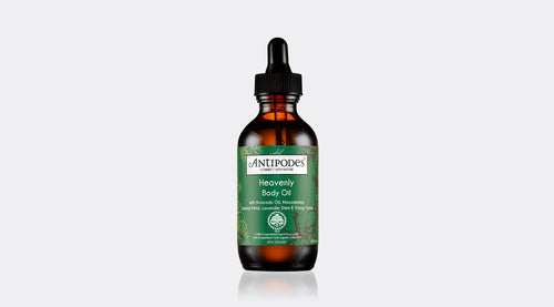 ANTIPODES Heavenly Body Oil  100ml