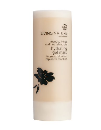 Hydrating Gel Mask