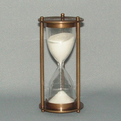 3min Sand Timer