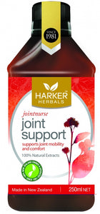 Harker Joint Support