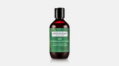 ANTIPODES Juliet Gel Cleanser 200ml