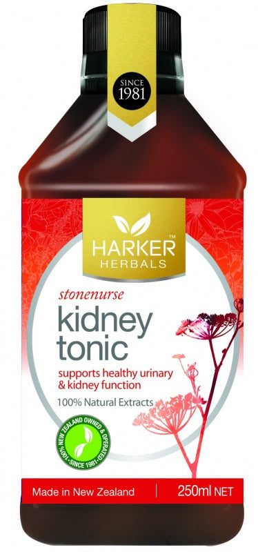 Harker Kidney Tonic