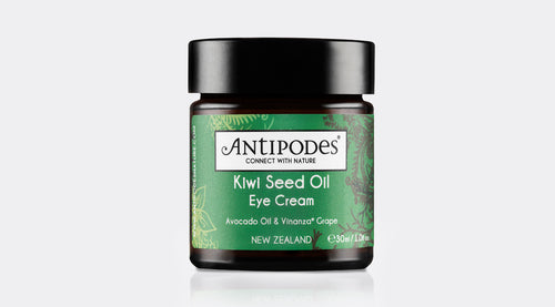 ANTIPODES Kiwi Seed Oil Eye Cream 30ml