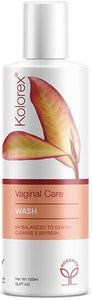 Kolorex Vaginal Care Wash 100ml