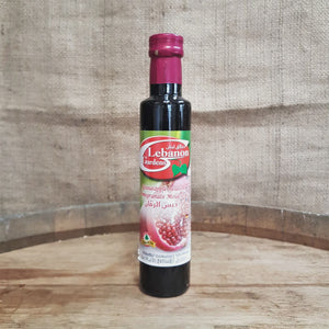 lebanon gardens pomegranate molasses, 250ml