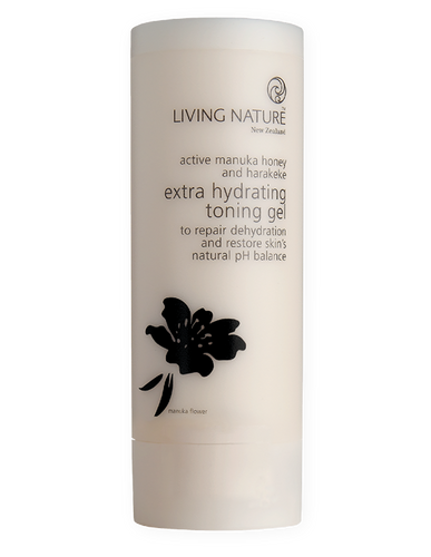 Extra Hydrating Toning Gel