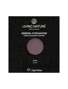 Mineral Eyeshadow Mist (Shimmer - purple)