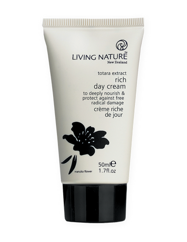 Rich Day Cream