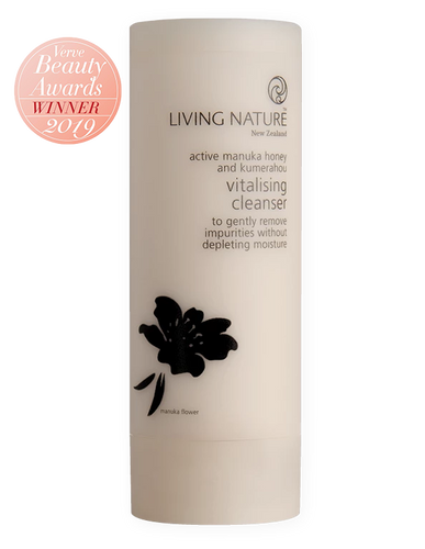 Vitalising Cleanser