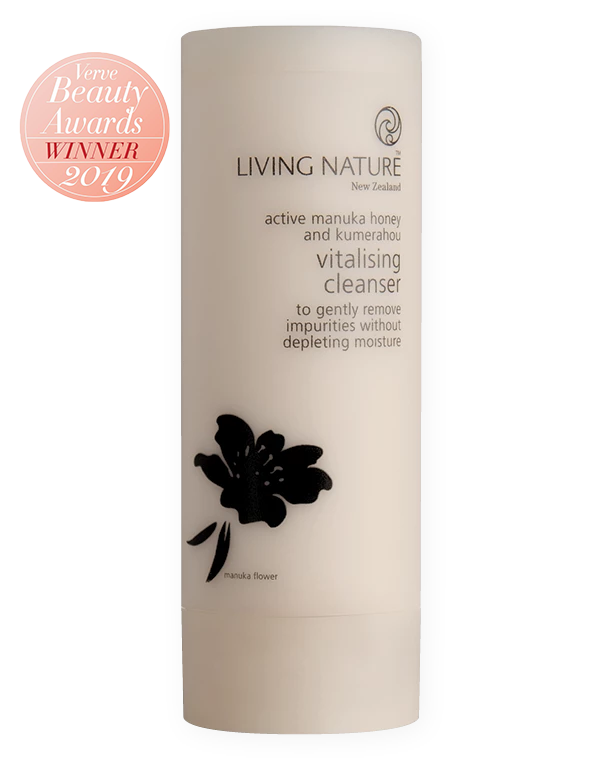 Vitalising Cleanser