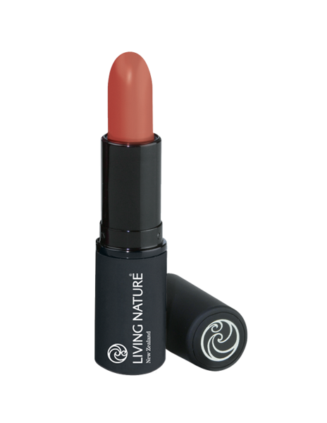#04 Coral Sea Lipstick