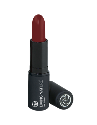 #12 Pure Passion (Organic) Lipstick