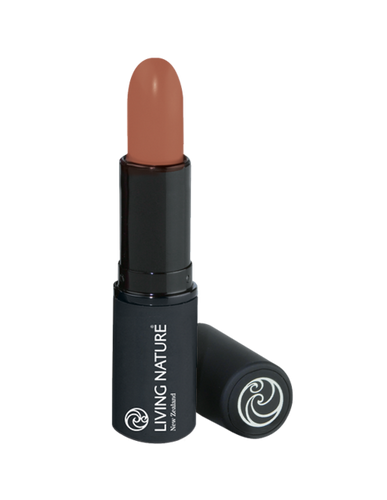 #06 Warm Wood Lipstick
