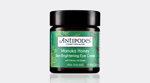 ANTIPODES Manuka Honey Eye Cream 30ml