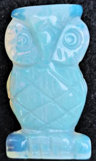 Opalite Owl