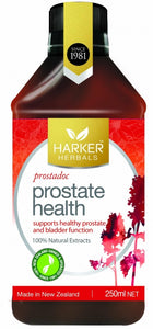 Harker Prostate Health