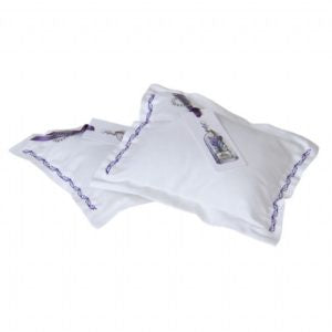 Scullys Lavender Herb Pillow
