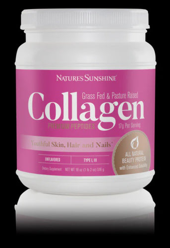 Premium Collagen Peptides 516 grams