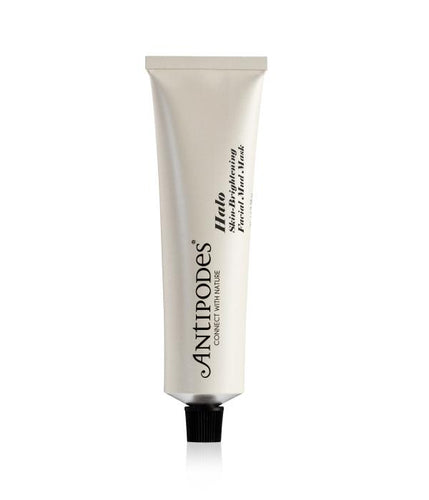 ANTIPODES Halo Bright Mud Mask