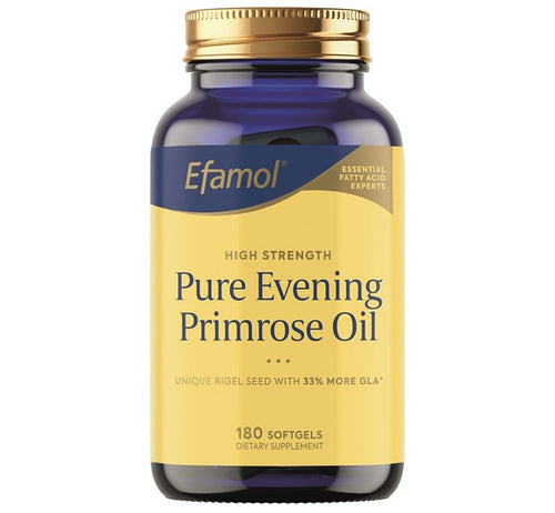 Efamol  EVENING PRIMROSE OIL