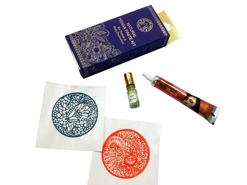 Henna Pack 25 gram