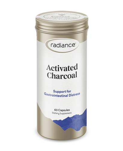 Activated Charcoal 60
