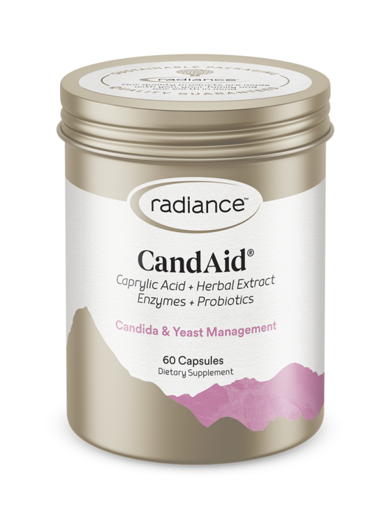 CandAid 60