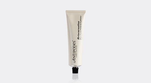 ANTIPODES Reincarn. Face Exfol. 75ml