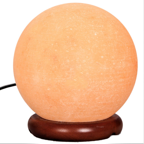 Salt Lamp Ball Large
