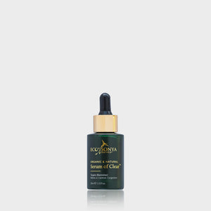 Serum Of Clear
