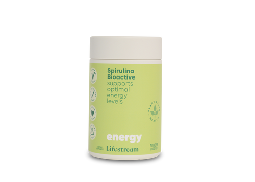 Spirulina Bioactive  Balance 100g powder
