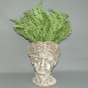 V/Green Planter Head 15x22
