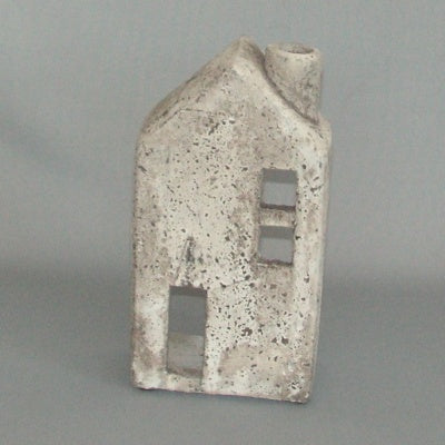 23cm Tealite House