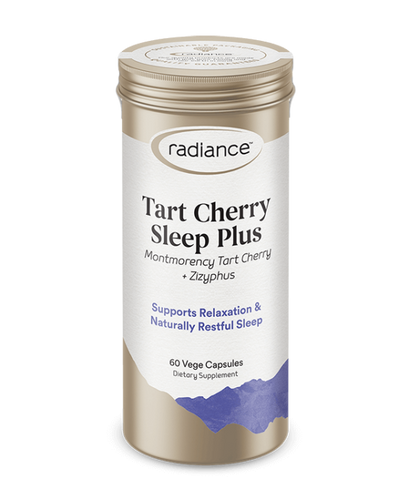 Tart Cherry Sleep PLUS