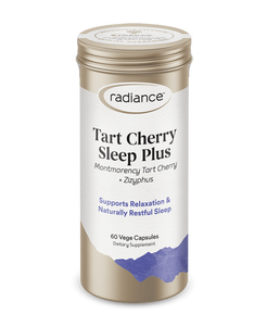 Tart Cherry Sleep PLUS