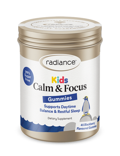 Kids Gummies Calm & Focus 45 's